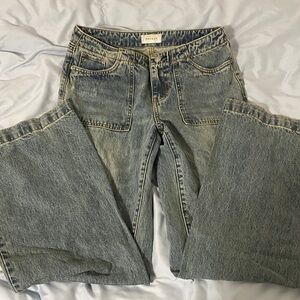 PacSun Women's Baggy Casey Jeans